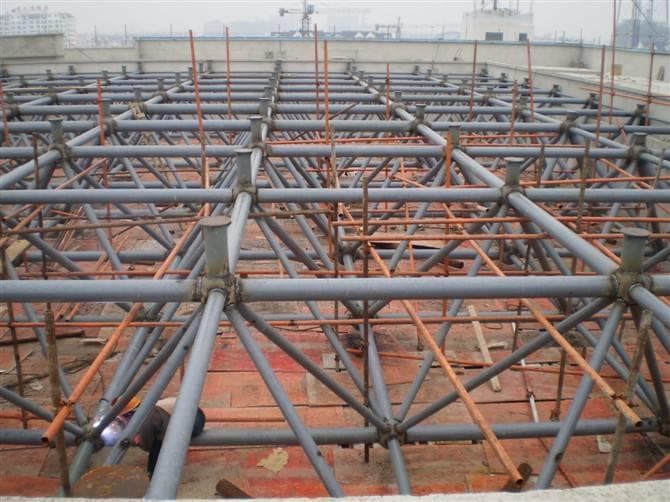 北京北京平谷亿优网架钢结构工程有限公司