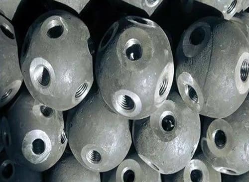 亿优网架钢结构工程有限公司