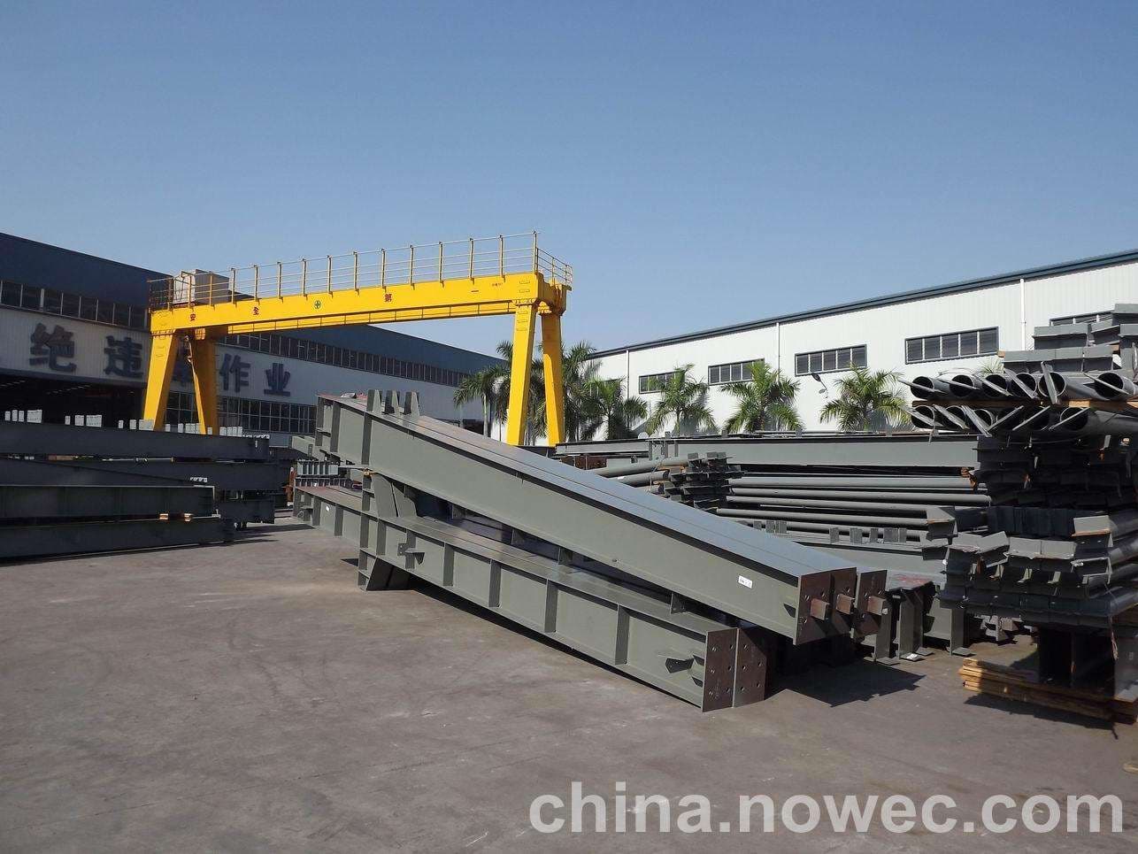 平谷亿优网架钢结构工程有限公司